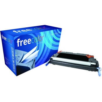 Free Color Toner Q6470, black , 6000 pages Free Color Toner Q6470, black , 6000 pages