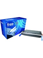 Free Color Toner C9722, yellow, 8000 pages