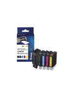Freecolor Encre Canon PGI-525 / CLI-526 Multipack Color
