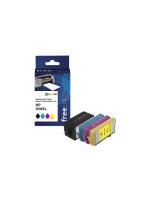 Free Color Tinte 920 Multipack, BKCMY
