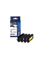 Free Color Tinte 934/935 Multipack, BKCMY