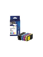 Free Color Tinte 903 Multipack, BKCMY