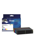 Freecolor Encre HP No. 973X Multipack Color