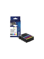 Freecolor Encre Canon PGI-550 / CLI 551 Multipack Color