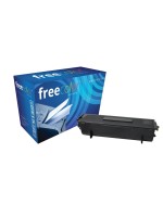 Free Color Toner 0288C001, schwarz, 25000 Seiten