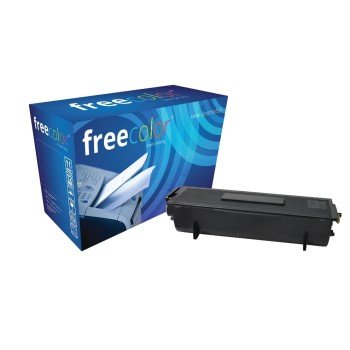 Free Color Toner 0288C001, black , 25000 pages
