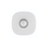 Frient Smart Humidity Sensor, white, IP20
