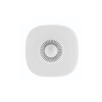 Frient Smart Humidity Sensor, white, IP20