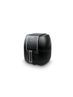 FRITEL SnackTastic 6902 XXL Plastique noir 5,0 l 2 300 W
