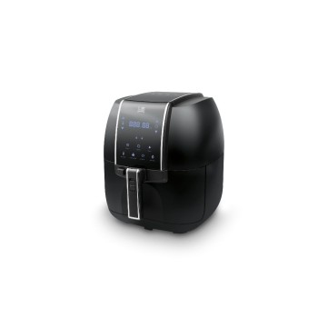 FRITEL SnackTastic 6902 XXL Plastique noir 5,0 l 2 300 W FRITEL SnackTastic 6902 XXL Plastique noir 5,0 l 2 300 W