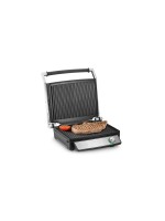 FRITEL GrillTastic GR3495 Aluminium moulé sous pression, 1 600 W, noir