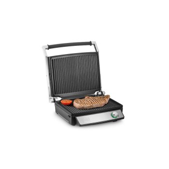 FRITEL GrillTastic GR3495 Aluminium moulé sous pression, 1 600 W, noir FRITEL GrillTastic GR3495 Aluminium moulé sous pression, 1 600 W, noir