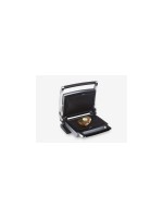 FRITEL CW2428, Aluminium-Druckguss 1600 W black 