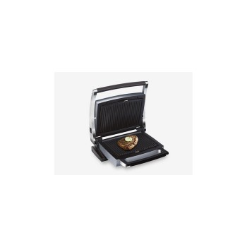 FRITEL Gril combiné CW2428 Aluminium moulé sous pression, 1 600 W, noir FRITEL Gril combiné CW2428 Aluminium moulé sous pression, 1 600 W, noir