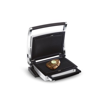 FRITEL Gril combiné CW2427 Aluminium moulé sous pression, 1 600 W FRITEL Gril combiné CW2427 Aluminium moulé sous pression, 1 600 W