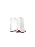 AVM FRITZ!Box Softbundle 4060 + Rep 6000, WiFi 6 Softbundle