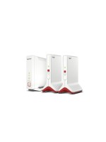 AVM FRITZ!Box Softbundle 4060 + 2*Rep 6000, WiFi 6 Softbundle