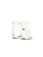 AVM FRITZ!Box Softbundle 4060 + Rep 3000AX, WiFi 6 Softbundle