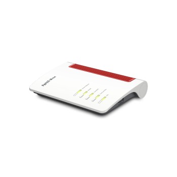 AVM FRITZ!Box WLAN 4050 int: WLAN-Router, WiFi 6, 2x2 MiMo AVM FRITZ!Box WLAN 4050 int: WLAN-Router, WiFi 6, 2x2 MiMo