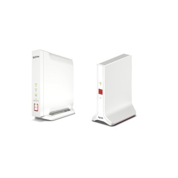 AVM FRITZ!Mesh Set 4060+3000AX int., WiFi 6 AVM FRITZ!Mesh Set 4060+3000AX int., WiFi 6