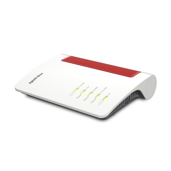 AVM FRITZ!Box WLAN 7690 int, Wi-Fi 7