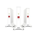 AVM Répéteur WiFi-Mesh Set 4200 3-pack Edition Inter