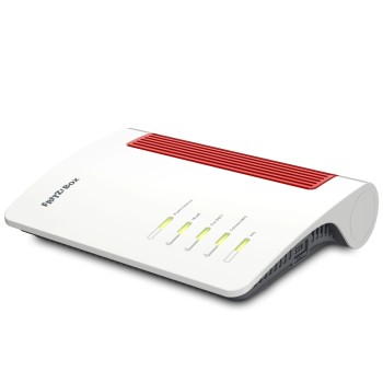 AVM FRITZ!Box WLAN 4690 int: WLAN-Router, 20003098 AVM FRITZ!Box WLAN 4690 int: WLAN-Router, 20003098