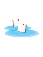 FRITZ! FRITZ!Mesh Wi-Fi Set 1600 2-pack Edition International