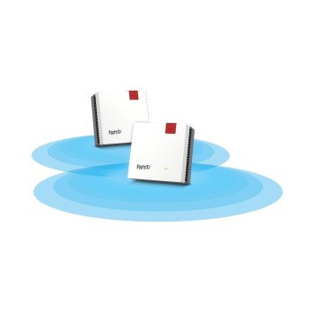 FRITZ! FRITZ!Mesh Wi-Fi Set 1600 2-pack Edition International