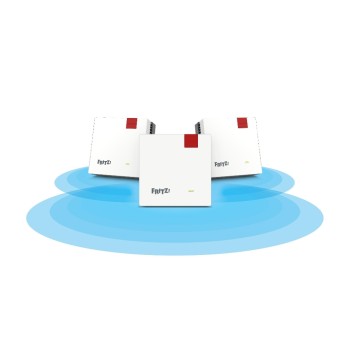 FRITZ! FRITZ!Mesh Wi-Fi Set 1600 3-pack Edition International