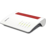 FRITZ! XGS-PON Fiber-Routeur FRITZ!Box 5690 XGS