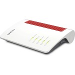 AVM FRITZ!Box WLAN 7682 CH: WLAN-Router, 20003065