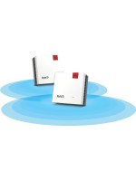 FRITZ! Répéteur WiFi-Mesh FRITZ!Mesh Set 1700 2-Pack Édition internationale
