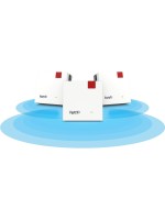 FRITZ! Répéteur WiFi-Mesh FRITZ!Mesh Set 1700 3-Pack Édition internationale