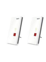 FRITZ! Répéteur WiFi-Mesh FRITZ!Répéteur 2700 International 2-Pack
