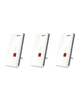 FRITZ! Répéteur WiFi-Mesh FRITZ!Répéteur 2700 International 3-Pack