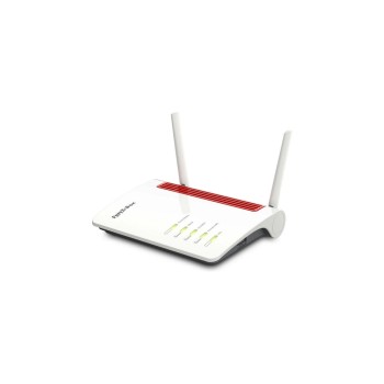 AVM FRITZ!Box 6850 5G v2 International, WLAN-Router AVM FRITZ!Box 6850 5G v2 International, WLAN-Router