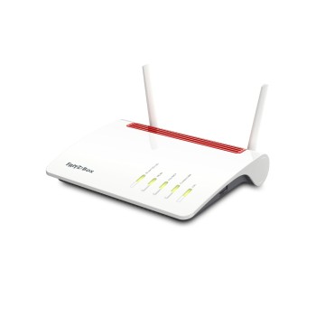 AVM Modem VDSL FRITZ!Box 6890 LTE International AVM Modem VDSL FRITZ!Box 6890 LTE International