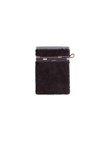 Frottana Gant de toilette Magic 15 x 20 cm, Graphite