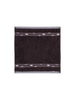 Frottana Lavettes Magic 30 x 30 cm, Gris bleu