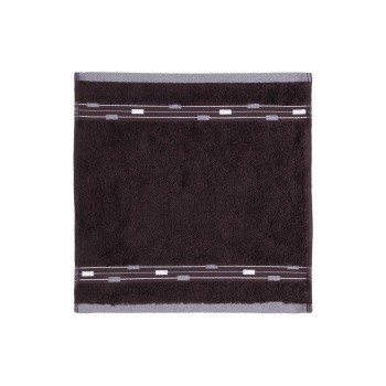 Frottana Lavettes Magic 30 x 30 cm, Gris bleu Frottana Lavettes Magic 30 x 30 cm, Gris bleu