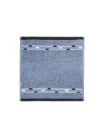 Frottana Lavettes Magic 30 x 30 cm, Graphite