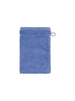 Frottana Gant de toilette Pearl 15 x 20 cm, Bleu ciel