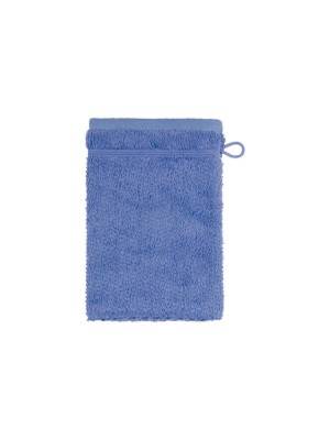 Frottana Gant de toilette Pearl 15 x 20 cm, Bleu ciel Frottana Gant de toilette Pearl 15 x 20 cm, Bleu ciel