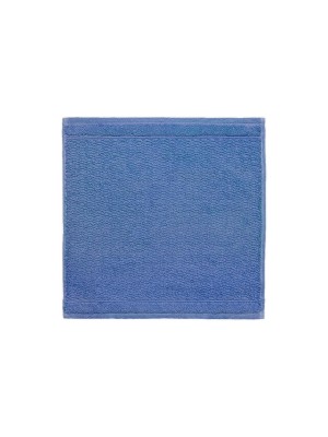 Frottana Lavettes Pearl 30 x 30 cm, Bleu ciel Frottana Lavettes Pearl 30 x 30 cm, Bleu ciel