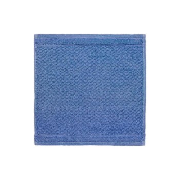 Frottana Lavettes Pearl 30 x 30 cm, Bleu ciel Frottana Lavettes Pearl 30 x 30 cm, Bleu ciel
