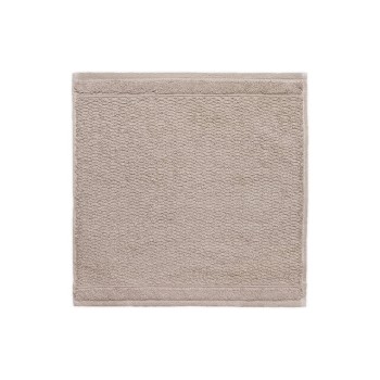 Frottana Lavettes Pearl 30 x 30 cm, Beige Frottana Lavettes Pearl 30 x 30 cm, Beige