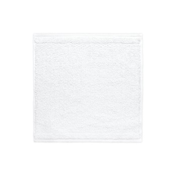 Frottana Lavettes Pearl 30 x 30 cm, Blanc Frottana Lavettes Pearl 30 x 30 cm, Blanc