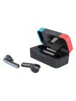 FTM True Wireless Gaming Stereo Earphones G1 Bleu/Rouge