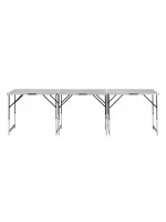 FTM Table à tapisser 3 pièces